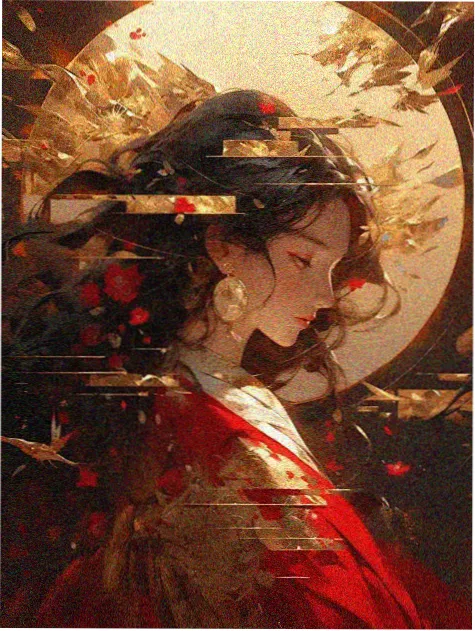 短剧深夜快递站海报